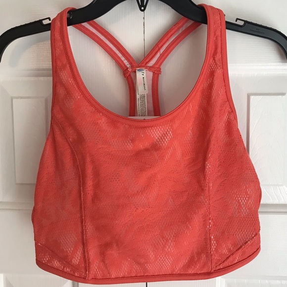 Free People Other - Brand new Free People Sports Bra!